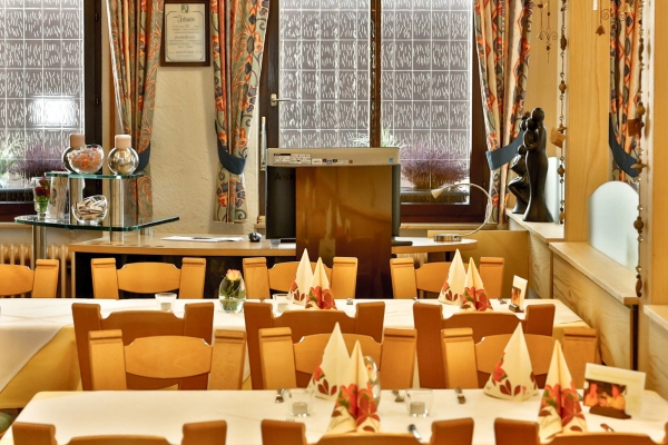 Hotel Zum Ochsen
